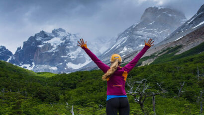 The Best Patagonia Books to Read Before You Go…