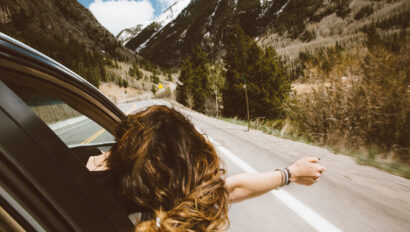 Colorado Road Trip: Denver to Dinosaur National Monument Loop