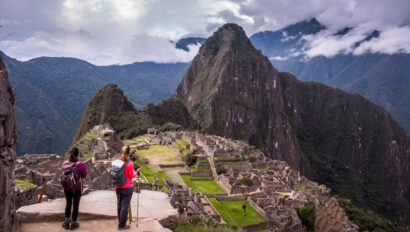 Best Machu Picchu Books to Read Before You Go...