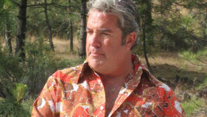 Winemaker Matt Hatcher Talks Wine On The River
