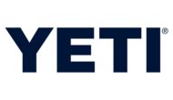 Yeti logo.