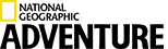 national geographic adventure wordmark.